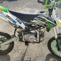 Pit bike 125 4t