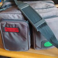 borsa per macchine fotografiche 