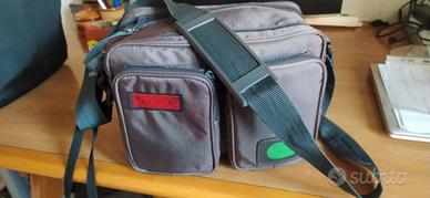 borsa per macchine fotografiche 