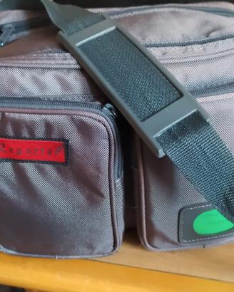 borsa per macchine fotografiche 