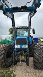 Trattore legend DT 145