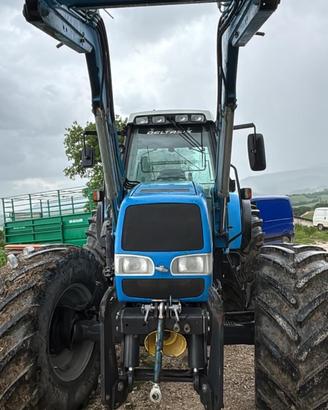 Trattore legend DT 145