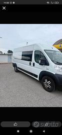 Fiat Ducato 160 cv 3.0