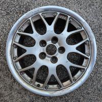 BBS RS771 5×100 16" da restaurare