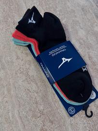 Calzini Mizuno
