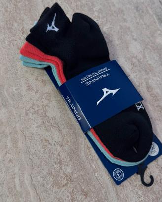 Calzini Mizuno