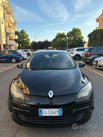 Renault megane 1.5 dci diesel