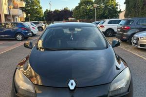 Renault megane 1.5 dci diesel