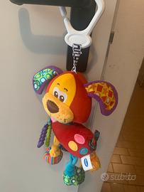 Playgro Activity Friend Pooky Puppy