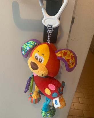 Playgro Activity Friend Pooky Puppy