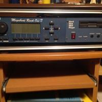 CHARLIE LAB MEGABEAT ONE II RACK, scheda Dac 01