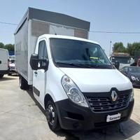 Renault master centinato 2019