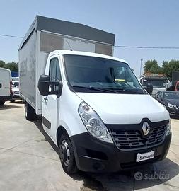 Renault master centinato 2019