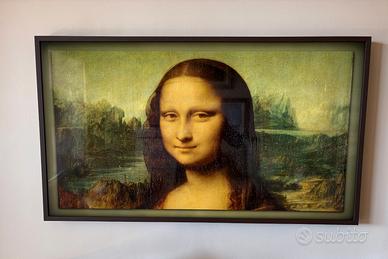 Samsung The Frame Tv LED 49" 4K Ultra HD Smart Tv