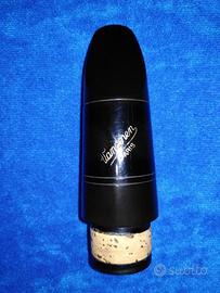 Vintage Vandoren 5RV imboccatura clarinetto