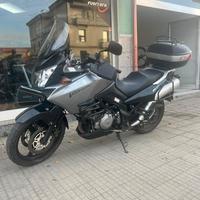 Suzuki V Strom DL 1000 - 2006