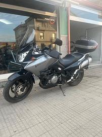 Suzuki V Strom DL 1000 - 2006