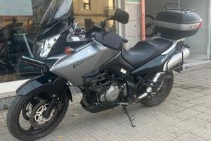 Suzuki V Strom DL 1000 - 2006