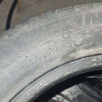  gomme michelin estive 185/60/r14 82H