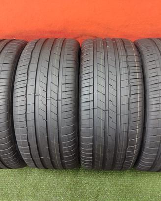 285 45 21 Gomme Estive New Hankook 285 45R21