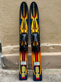 Sci acquatici x ragazzi