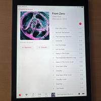 Apple iPad iOS 18.6  ✅ 🍏