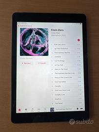 Apple iPad iOS 18.6  ✅ 🍏