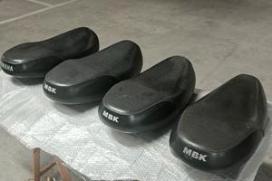 Selle originali Mbk Booster spirit e BW’s 