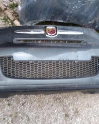 Fiat 500 abarth 2013 ricambi