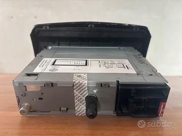 AUTORADIO LANCIA Y 2006