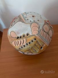 Lampada atmosfera artigianale