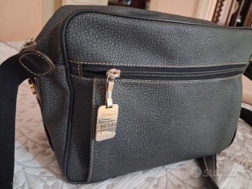 Borsa a spalla Borbonese