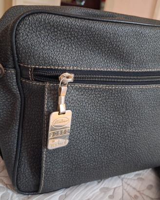 Borsa a spalla Borbonese