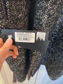 Cappotto della pinko