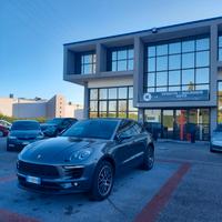 Porsche Macan 2.0 252 cv tagliandi porsche