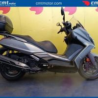 KYMCO Downtown 350i Garantito e Finanziabile