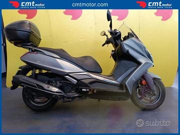 KYMCO Downtown 350i Garantito e Finanziabile