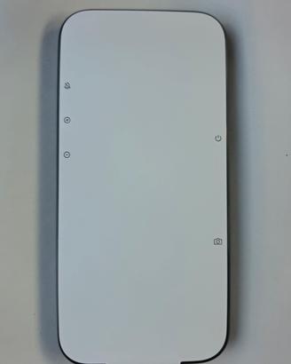 iphone 16 pro 256gb nuovo