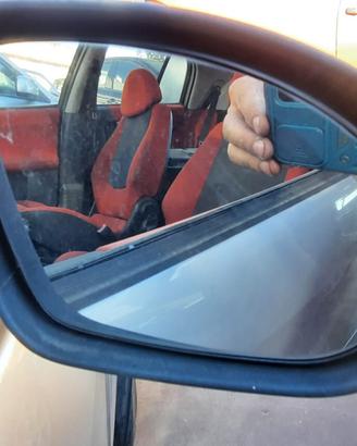SMART FORFOUR - SPECCHIETTO RETROVISORE DESTRO
