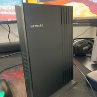 Ripetitore Netgear Wifi 6 Mesh EAX20 AX1800