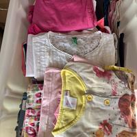 Abbigliamento bambina