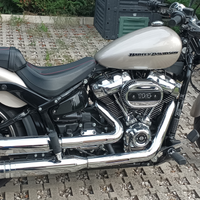 Harley Davidson Breakout 114 FXBRS