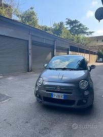 Fiat 500 s gpl