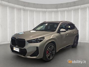 BMW X1 xdrive 25e MSport Pro auto
