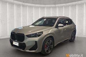 BMW X1 xdrive 25e MSport Pro auto