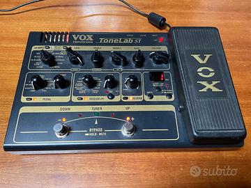 VOX Tonelab ST