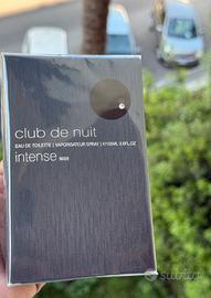 Armaf Club De Nuit Intense Man 105ml