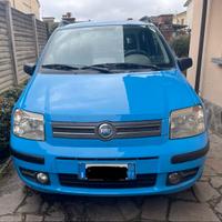 Fiat Panda anno 2005