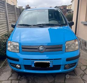 Fiat Panda anno 2005
