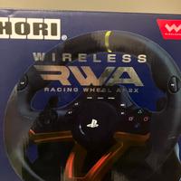 Volante Hori